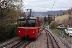 Dolderbahn 1